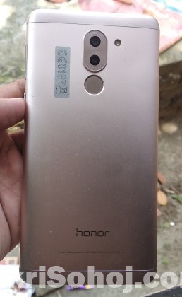 Huawei Honor 6X